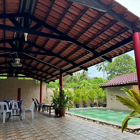 Appartement Myoldhouse à Lahad Datu Extérieur photo