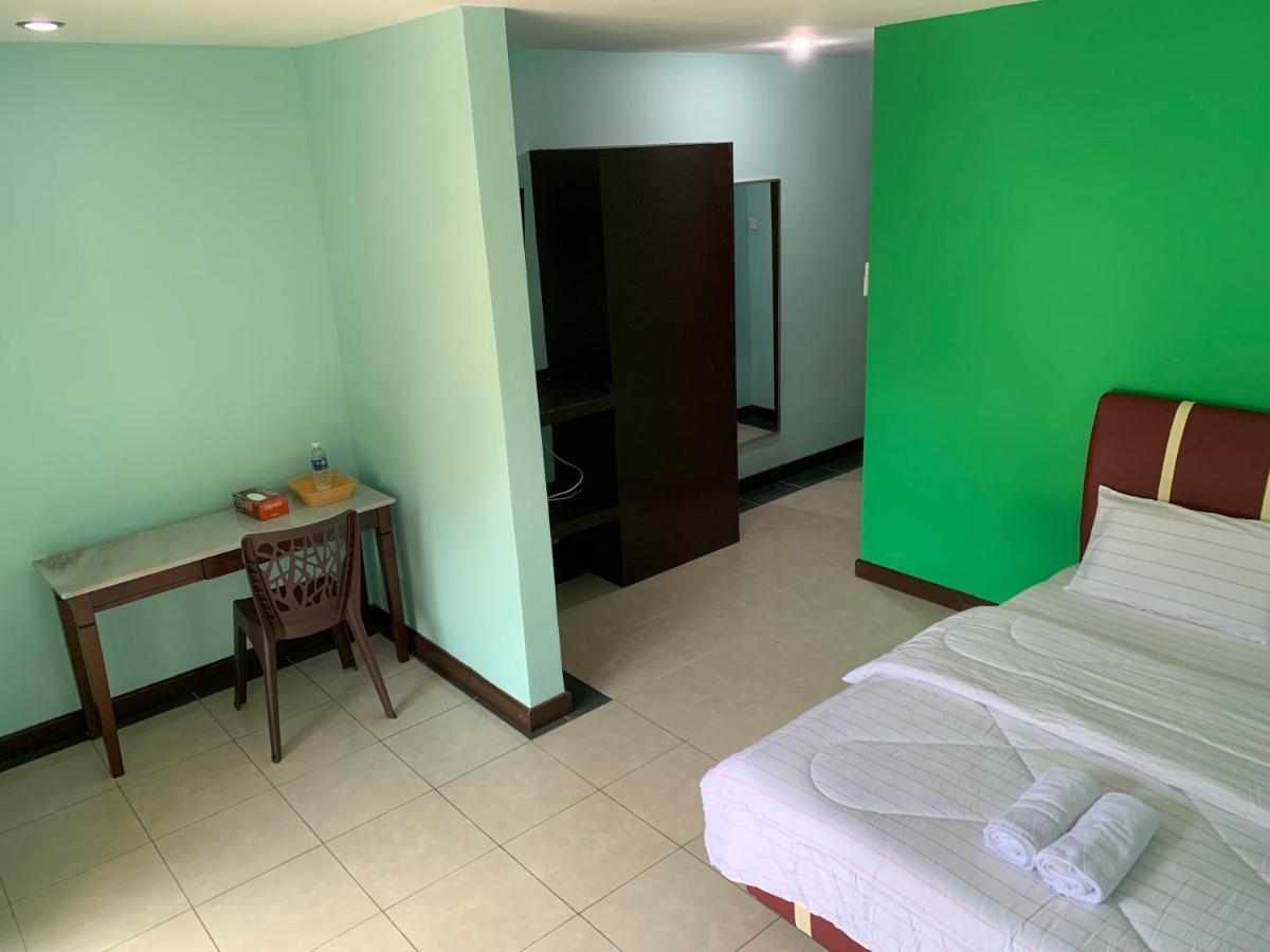 Appartement Myoldhouse à Lahad Datu Extérieur photo