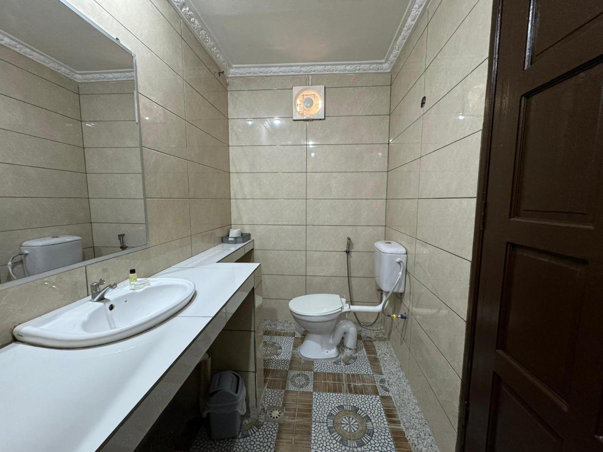 Appartement Myoldhouse à Lahad Datu Extérieur photo